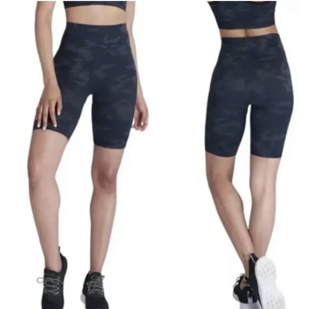Spanx LAMN Bike Shorts